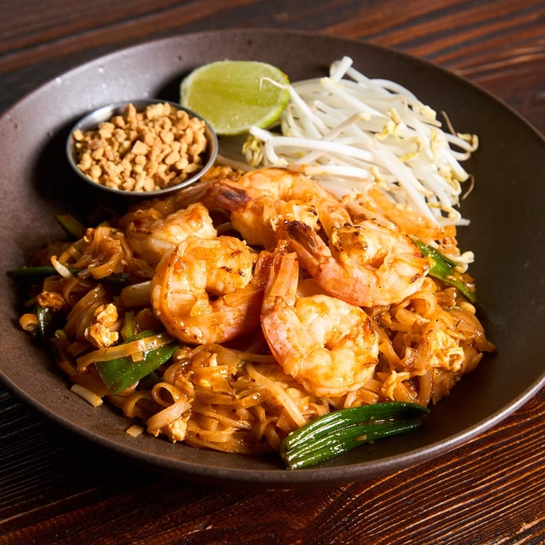 Discover Our Papaya Salad