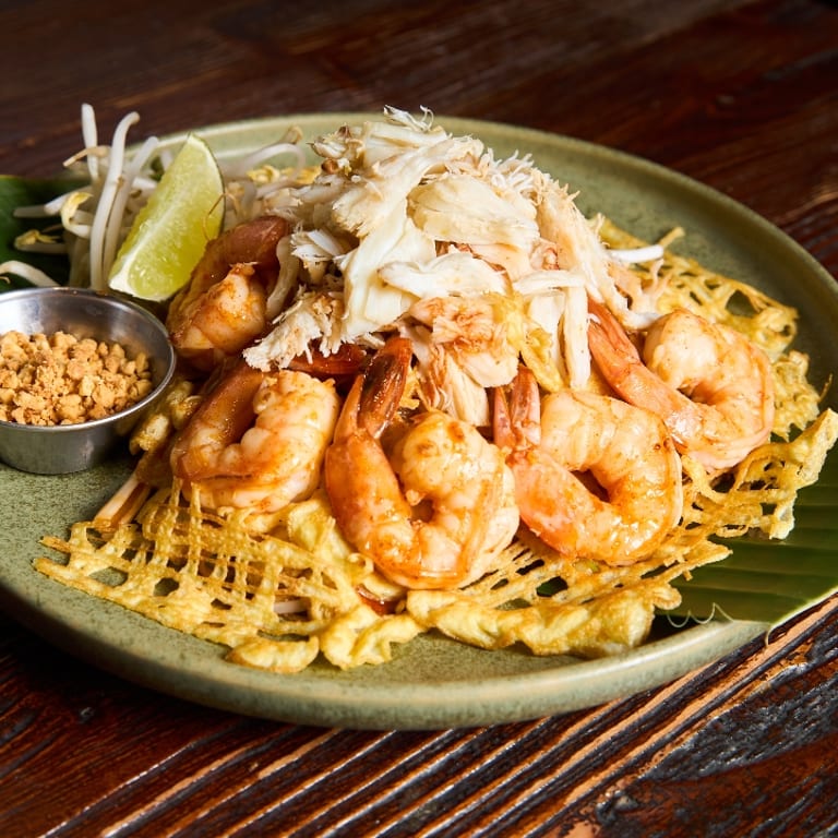 Savor Our Jasmine Rice