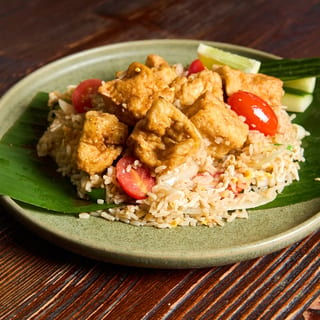 Thai Fried Rice